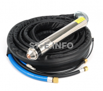 Плазмотрон YK600 - st-e.info - Чита