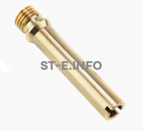 Трубка воздушная YK600 - st-e.info - Чита