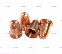 Сопло для плазмотрона AUTOCUT 125P арт. PD0179-13 - st-e.info - Чита