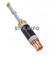 Плазмотрон для системы плазменной резки ТМ Beverly (Беверли Арктерм) - st-e.info - Чита