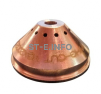 Защитный экран для плазмотронов YGX200 - st-e.info - Чита