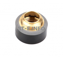 Защитный кожух плазмотрона YK300H  - st-e.info - Чита