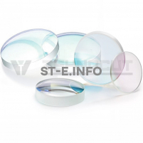 Фокусирующая линза лазерная сварка и чистка D20*4,75/Ф150 - st-e.info - Чита