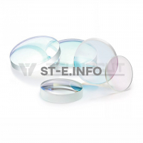 Стекло защитное D 34*5 мм 20 kWt - st-e.info - Чита