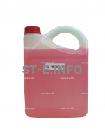 Охлаждающая жидкость для установок плазменной резки 028872 (5 л) аналог - st-e.info - Чита