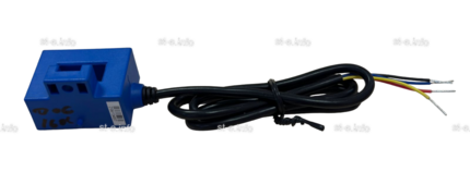 Датчик тока TKC100BR 4.0V/100A - st-e.info - Чита