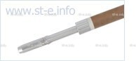 Горелка для автоматической сварки Tbi AUT-9W,прямой гусак - st-e.info - Чита