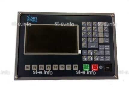 Управляющий блок ЧПУ SH-2012AH - st-e.info - Чита