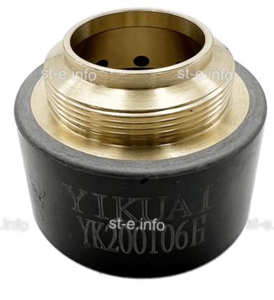 Защитный кожух YK200  - st-e.info - Чита