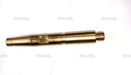 Держатель наконечника трактора MZ-1000 - st-e.info - Чита