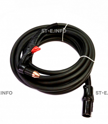 Ручной плазмотрон Technocut 105 - st-e.info - Чита