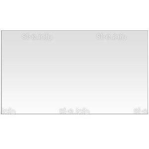 СТЕКЛО ПРОЗРАЧНОЕ 102х52 - st-e.info - Чита