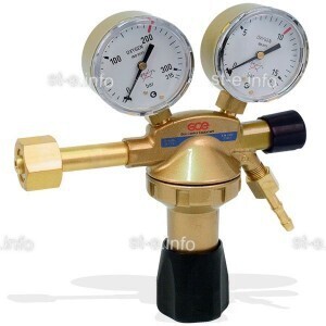 Редуктор Unicontrol 500 Ar - Аргон - st-e.info - Чита