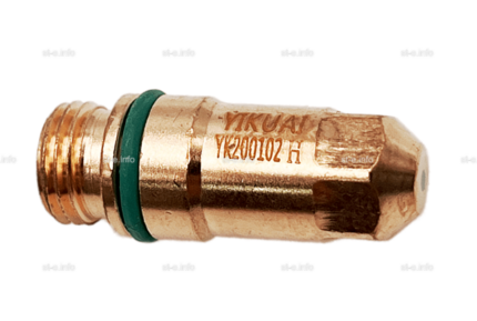 Электрод YK-200  - st-e.info - Чита