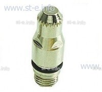 Электрод для плазмотрона P-200  - st-e.info - Чита