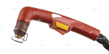 Плазмотрон для ручной резки Ergocut S105 - st-e.info - Чита
