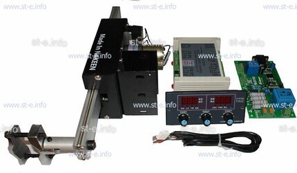 Контроллер высоты SF-HC25 G (Без оси Z) - st-e.info - Чита