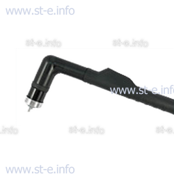 Плазмотрон для ручной резки PLC 250W 7.5m CA - st-e.info - Чита