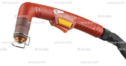 Плазмотрон для ручной резки Ergocut A141 с кабелем 12 м - st-e.info - Чита
