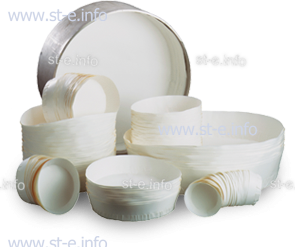 Заглушка водорастворимая EZ Purge EZP-42 (1067 mm)  - st-e.info - Чита