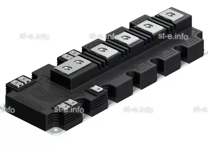 IGBT модуль SKM1400GB17P4 - st-e.info - Чита