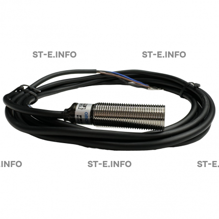 Индуктивный датчик приближения PRE12-2DP omch - st-e.info - Чита