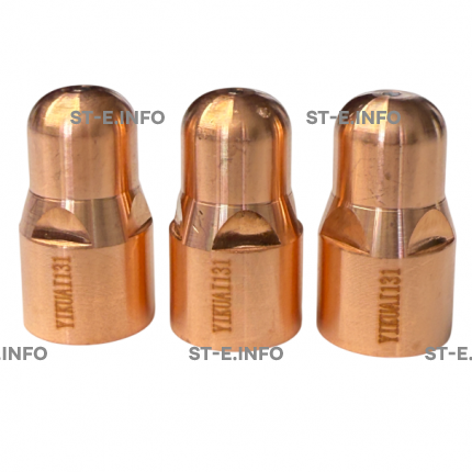 Электрод YIK-130 PRO  - st-e.info - Чита