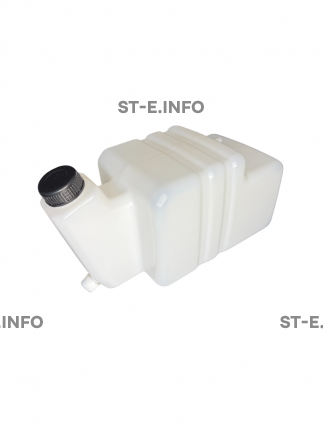 Бак для блока жидкостного охлаждения - st-e.info - Чита