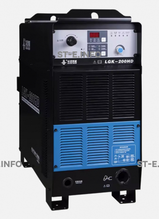 Источник плазменной резки LGK-200HD - st-e.info - Чита