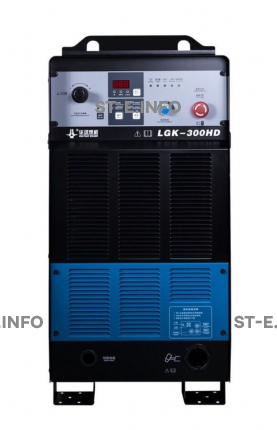 Источник плазменной резки LGK-400HD - st-e.info - Чита