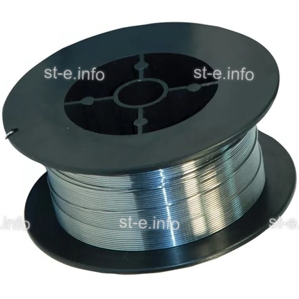 Проволока Порошковая SW-309L Cored d=1.2 D 300 - st-e.info - Чита