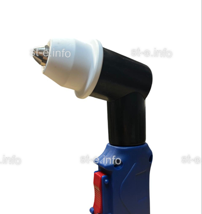 Плазмотрон для ручной резки P-160 (10м) - st-e.info - Чита