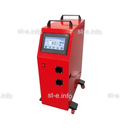 Подающий механизм для лазерной сварки с двумя проволоками SUP-AMF-T - st-e.info - Чита
