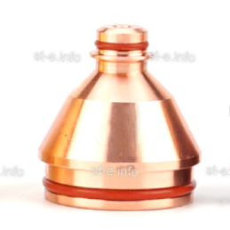 Сопло D.2,1мм (TR-300) TR040221 - st-e.info - Чита