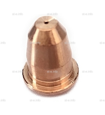 Сопло PD0102-08 диаметр 0,8 мм - st-e.info - Чита