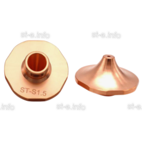 Сопло для лазерной резки Raytools д.1,4мм арт. 120GJT7114 - st-e.info - Чита