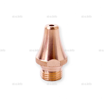 Сопло 3D двойное 5,0 мм арт. BC3D-50D - st-e.info - Чита