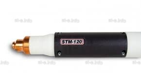 Плазмотрон STM-120 (12М) раздельное подключение - st-e.info - Чита