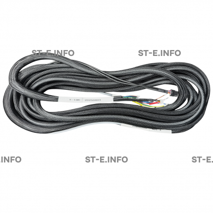 Кабель соединительный лазерной горелки SUP23T L-10 метров. тип 3, артикул: Т-10М - st-e.info - Чита
