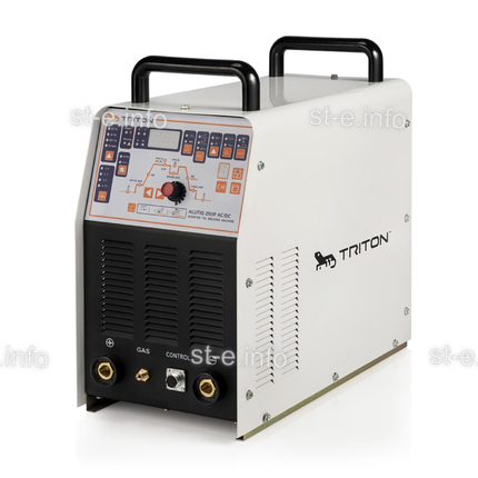 TRITON ALUTIG 250Р AC/DC - st-e.info - Чита