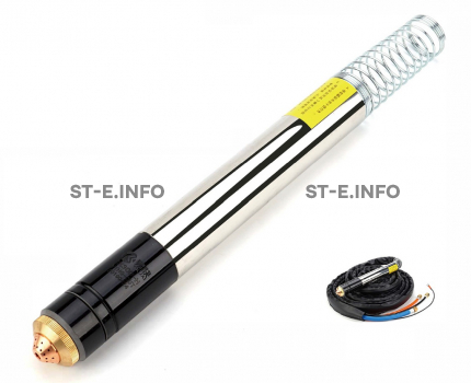 Механизированный резак YK300H-10m - st-e.info - Чита