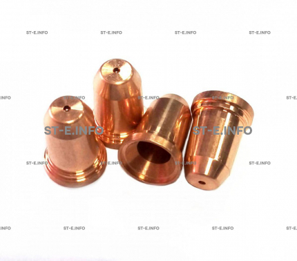 Сопло для плазмотрона AUTOCUT 125P арт. PD0179-13 - st-e.info - Чита